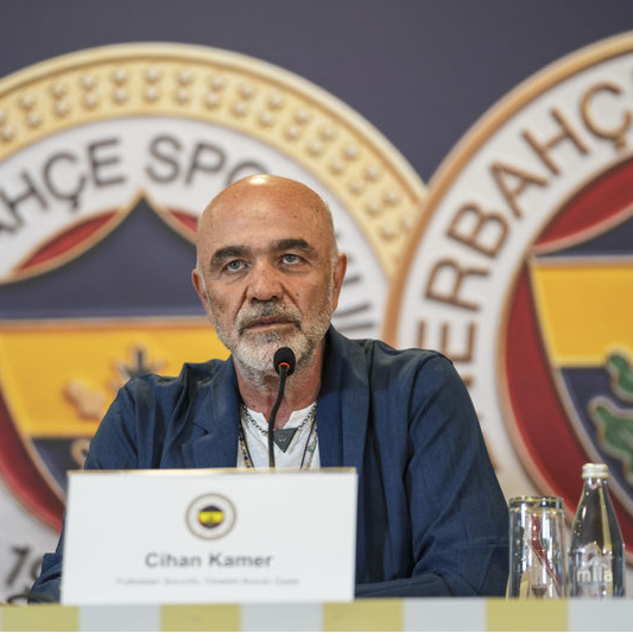 Cihan Kamer açıkladı: Fenerbahçe dört isim ile yollar ayrılıyor!