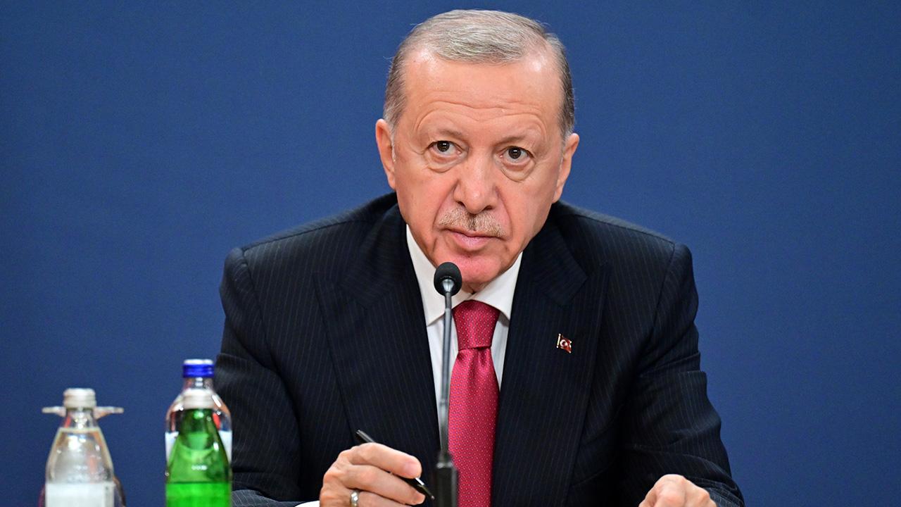 Cumhurbaşkanı Erdoğan: Dünyada huzur ve istikrar için çalışmaya devam ediyoruz