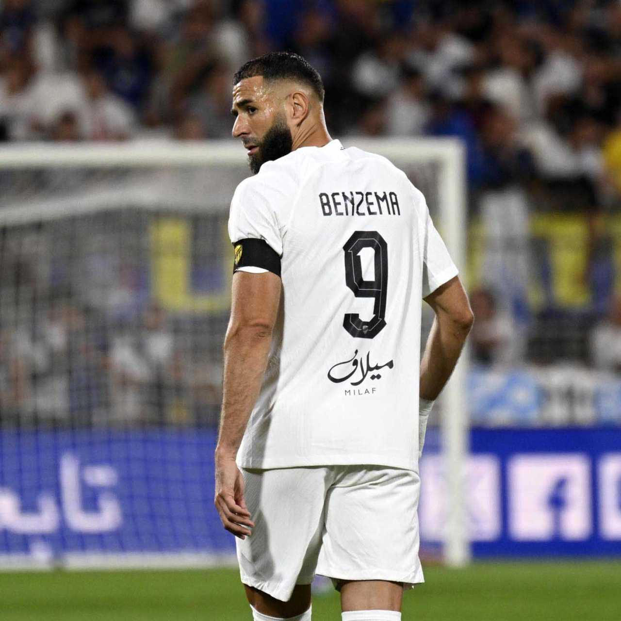 Al-Hilal, Benzema ile yollarını ayırdı!