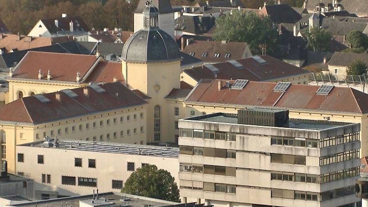 Klagenfurt Cezaevi’nde şüpheli ölüm: 19 yaşındaki mahkum hücresinde ölü bulundu