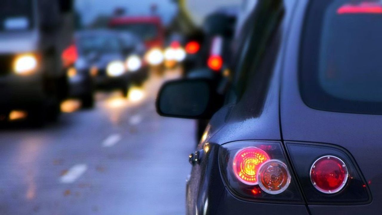 Viyana Çevre Yolu S1’de iki hafta sonu tam kapanma: Tarihler belli oldu